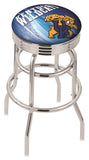 Kentucky "wildcat" Bar Stool