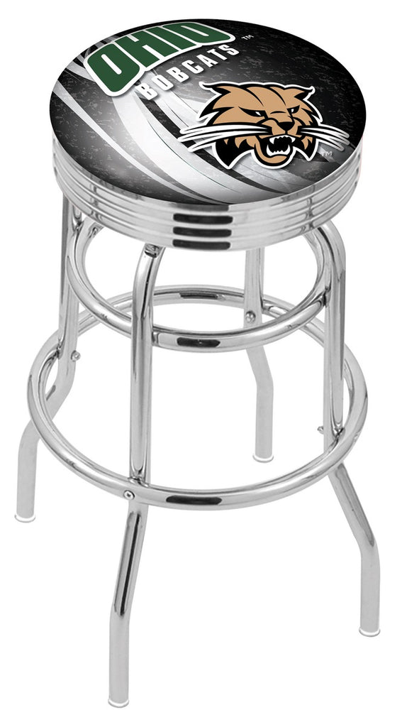 Ohio University Bar Stool