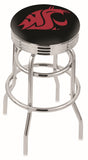 Washington State Bar Stool