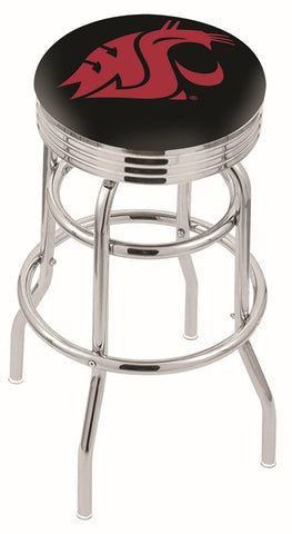 Washington State Bar Stool