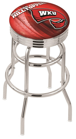 Western Kentucky Bar Stool