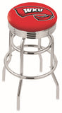 Western Kentucky Bar Stool