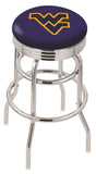 West Virginia Bar Stool