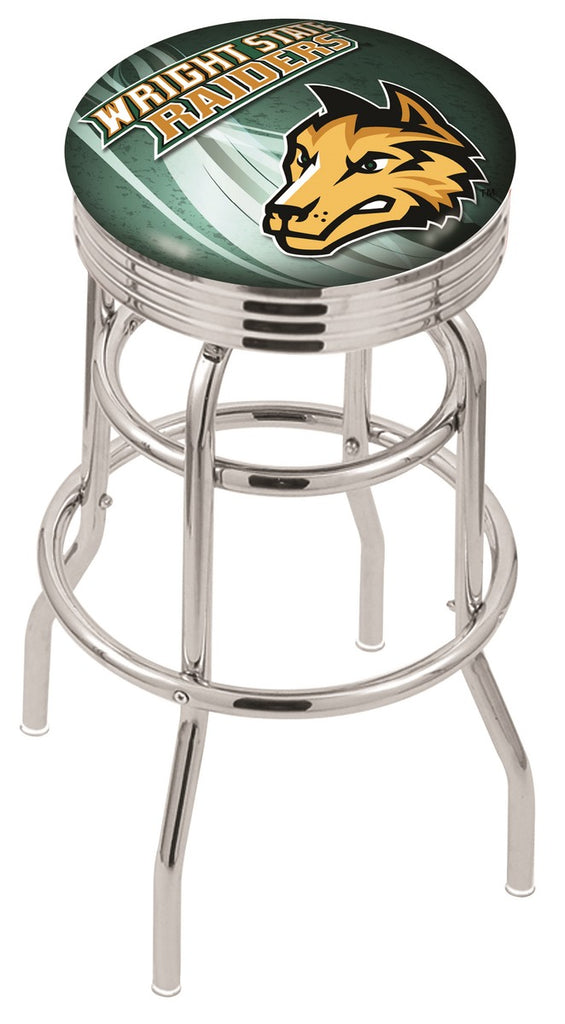 Wright State Bar Stool