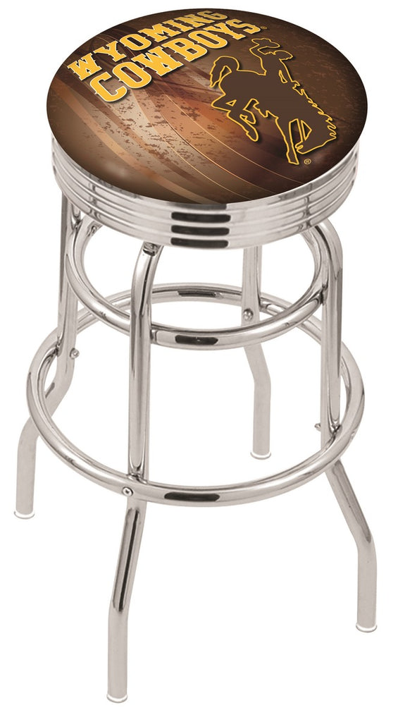 Wyoming Bar Stool