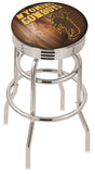 Wyoming Bar Stool