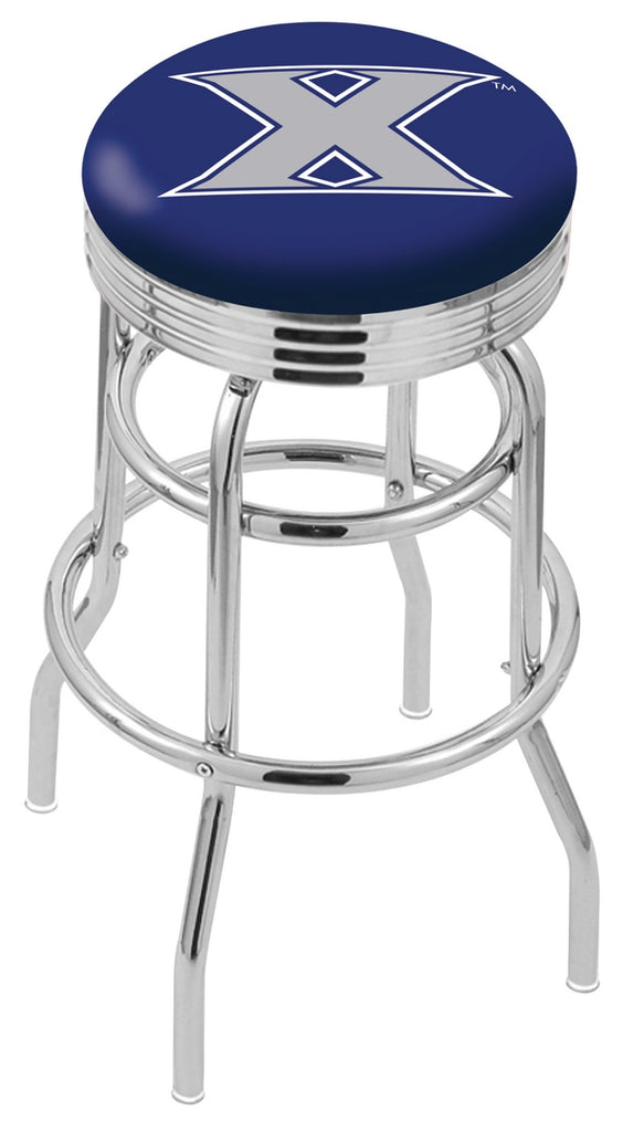 Xavier Bar Stool