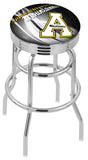 Appalachian State Bar Stool