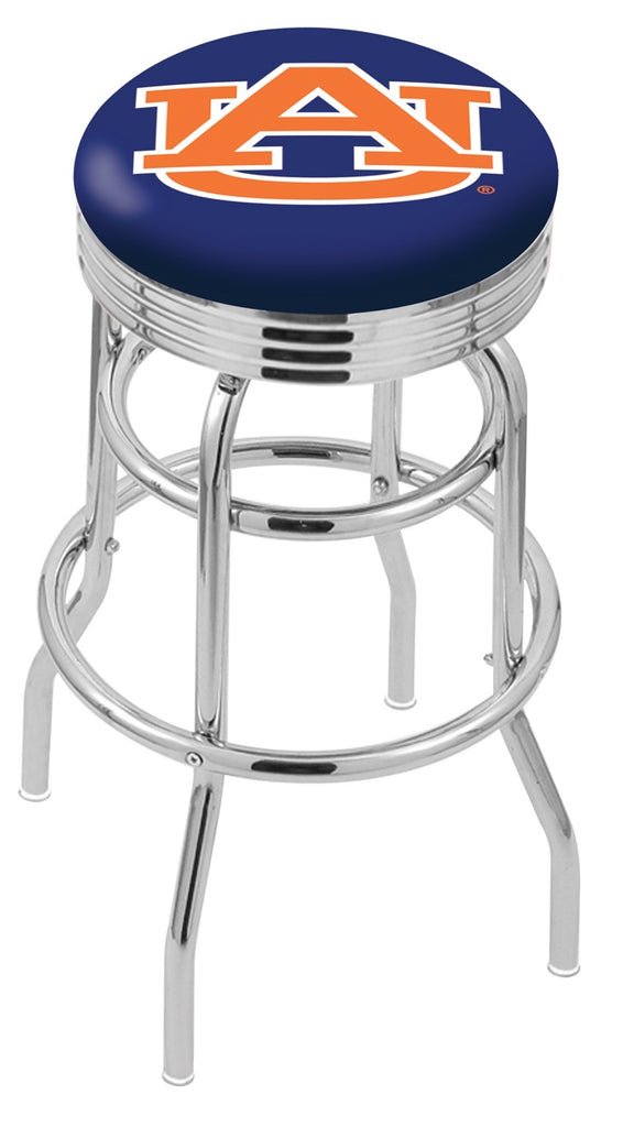 Auburn Bar Stool