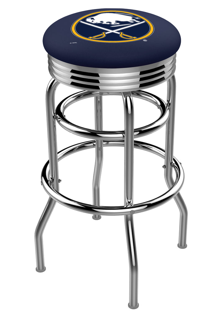 Buffalo Sabres Bar Stool