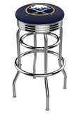 Buffalo Sabres Bar Stool