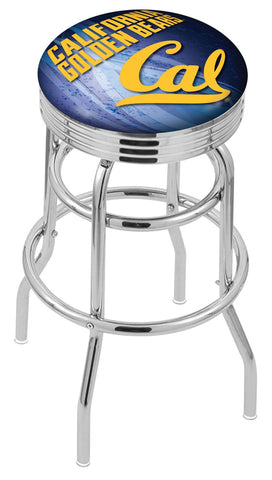 Cal Bar Stool