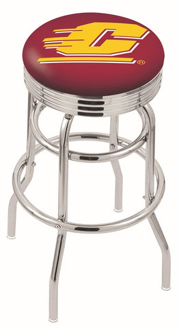 Central Michigan Bar Stool