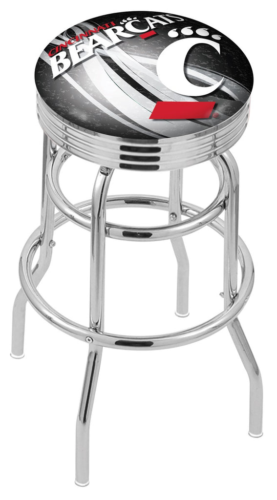 Cincinnati Bar Stool