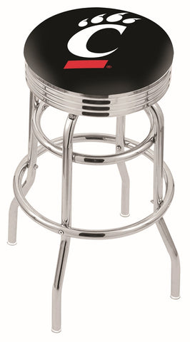 Cincinnati Bar Stool