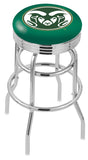 Colorado State Bar Stool