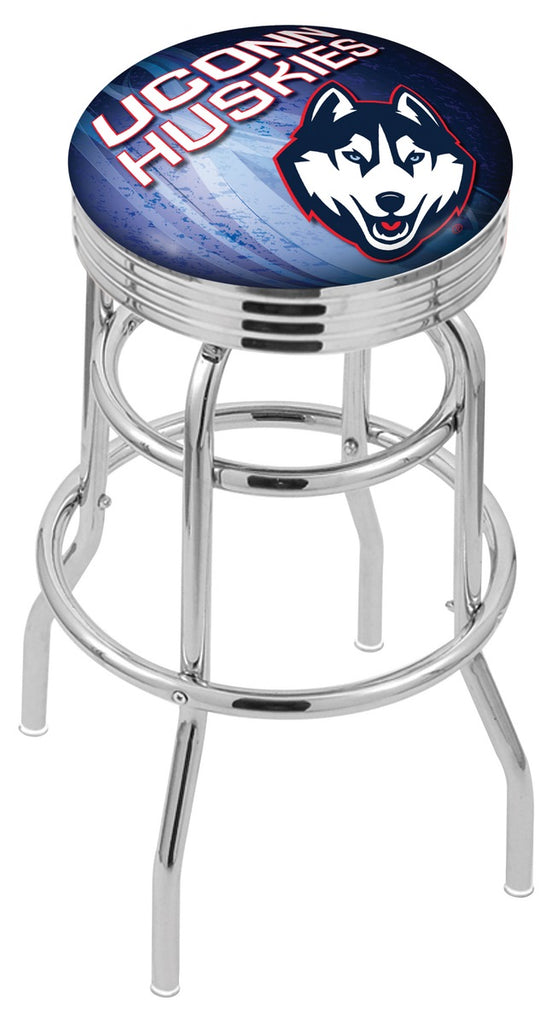 Connecticut Bar Stool