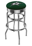Dallas Stars Bar Stool