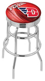 University Of Dayton Bar Stool