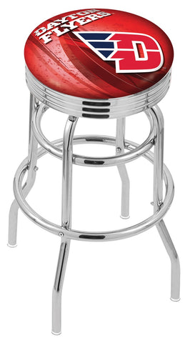 University Of Dayton Bar Stool
