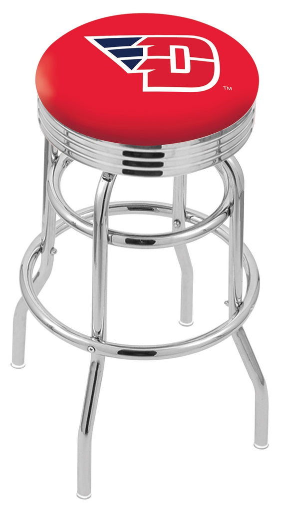 University Of Dayton Bar Stool