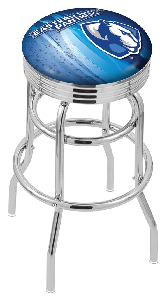 Eastern Illinois Bar Stool