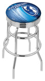 Eastern Illinois Bar Stool