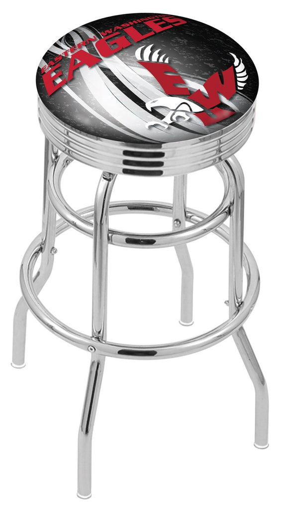 Eastern Washington Bar Stool