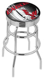 Eastern Washington Bar Stool