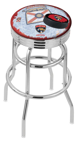 Florida Panthers Bar Stool