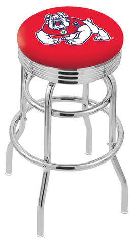 Fresno State Bar Stool