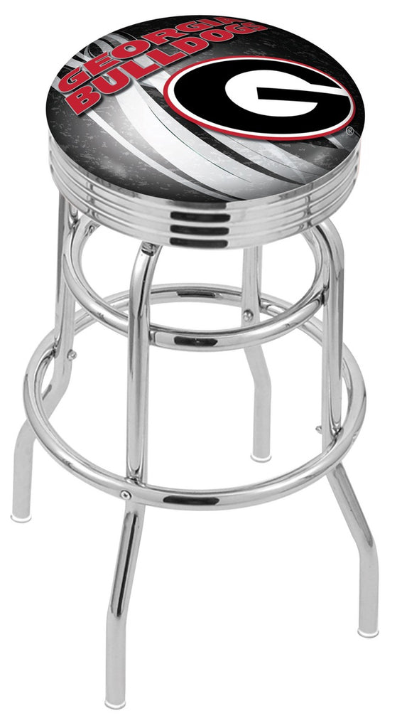 Georgia "g" Bar Stool