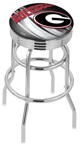 Georgia "g" Bar Stool