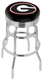 Georgia "g" Bar Stool