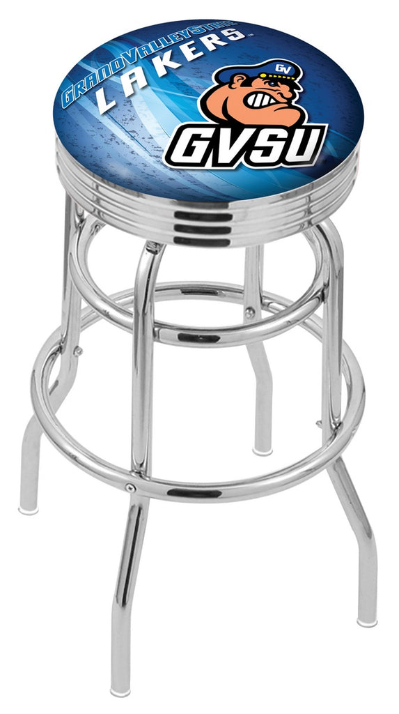 Grand Valley State Bar Stool