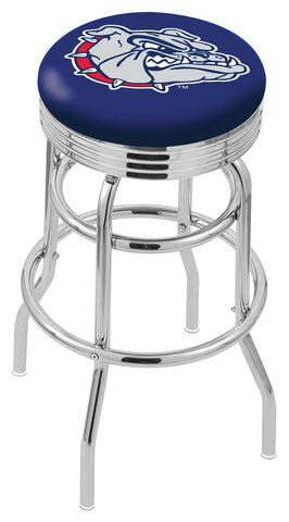 Gonzaga Bar Stool