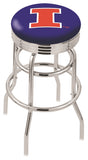 Illinois Bar Stool