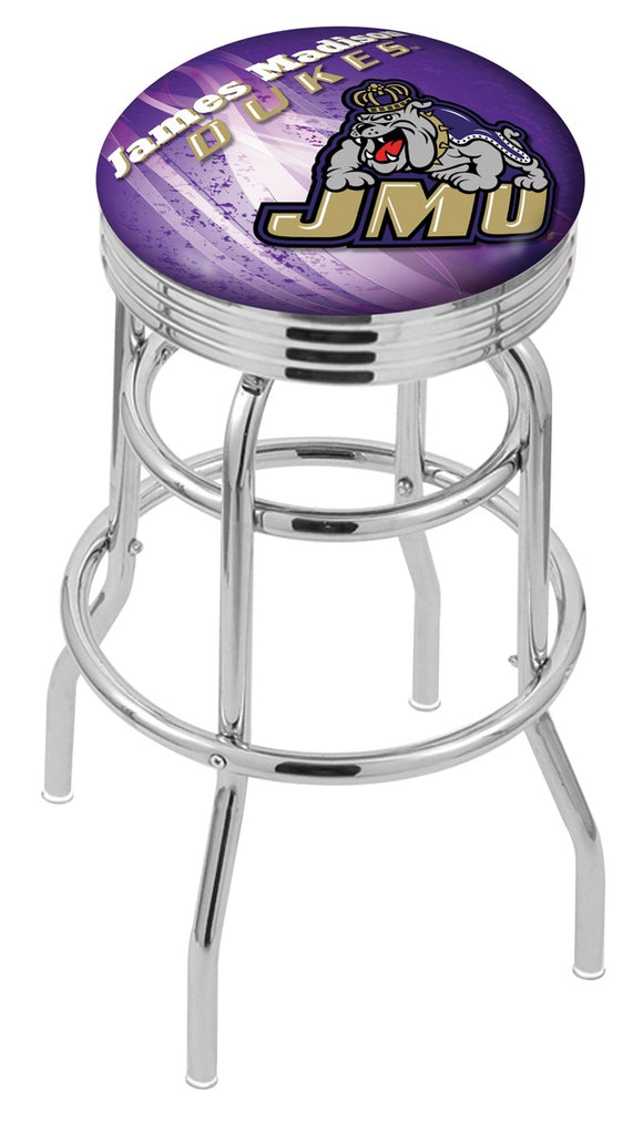 James Madison Bar Stool