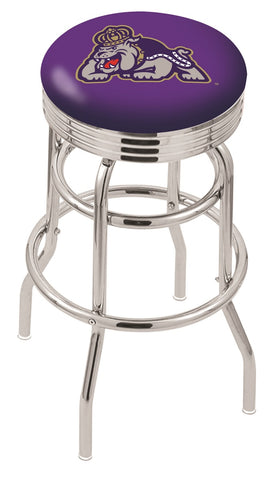 James Madison Bar Stool