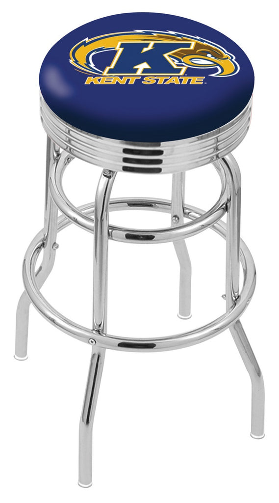 Kent State Bar Stool