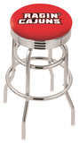 Louisiana-lafayette Bar Stool