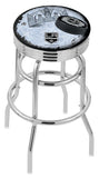 Los Angeles Kings Bar Stool