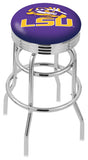 Louisiana State Bar Stool