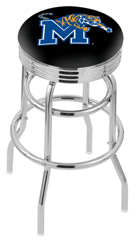 Memphis Bar Stool