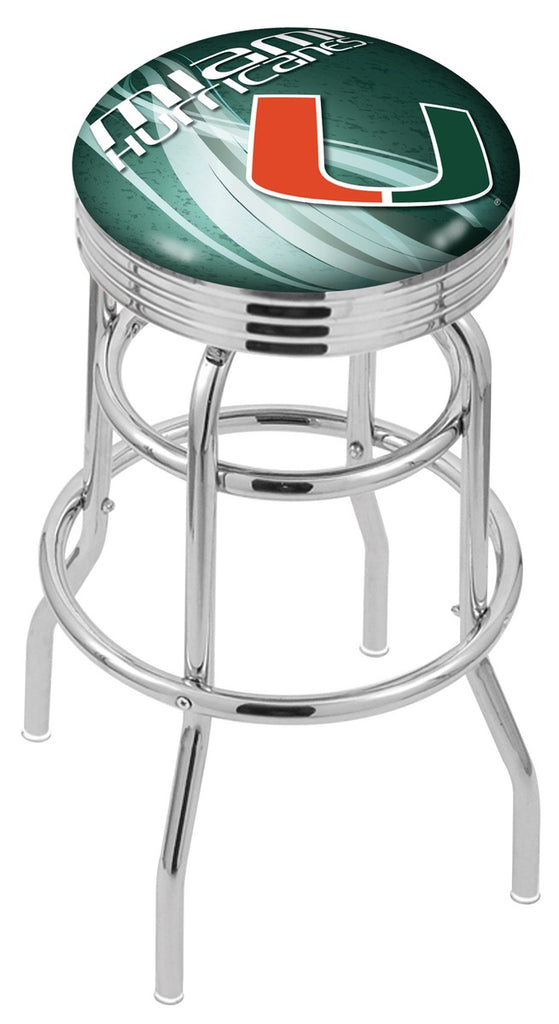 Miami (fl) Bar Stool