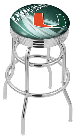 Miami (fl) Bar Stool