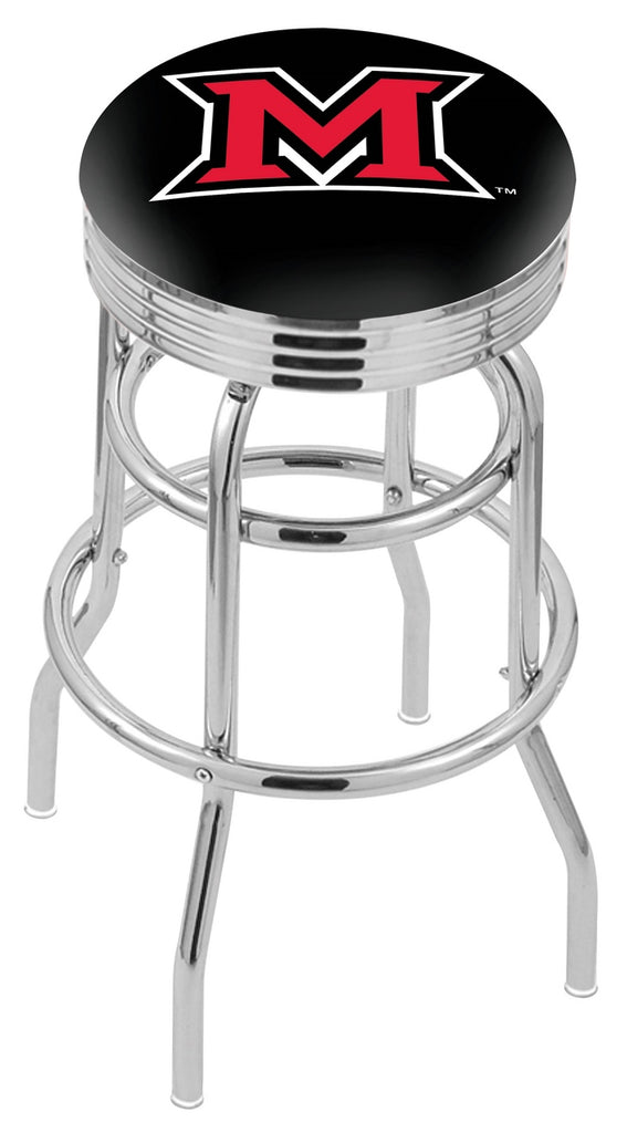 Miami (oh) Bar Stool