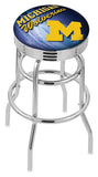 Michigan Bar Stool