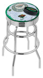 Minnesota Wild Bar Stool