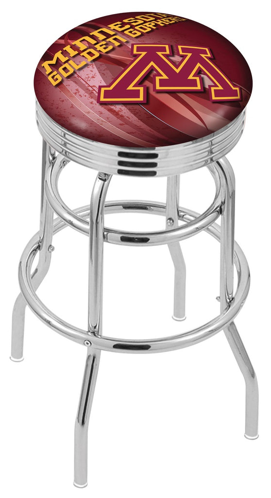 Minnesota Bar Stool
